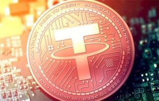 usdt在哪个app平台交易 usdt购买平台推荐